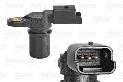 Sensor, camshaft position VALEO 255003