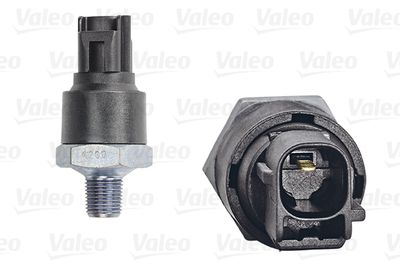 Sensor, oil pressure VALEO 255100