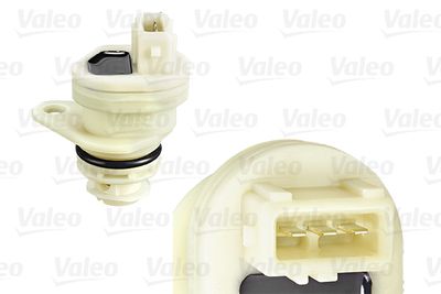 Sensor, speed VALEO 255304