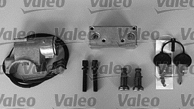 Lock Cylinder Kit VALEO 256941