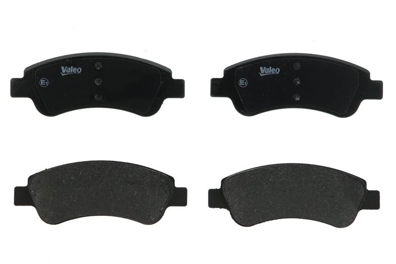 VALEO 301464 Brake Pad Set, disc brake