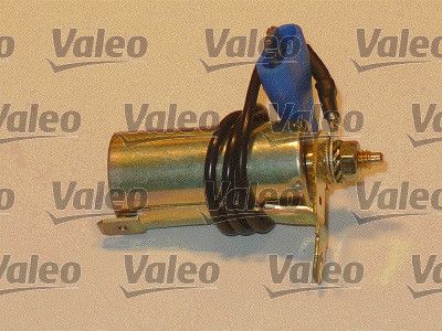 Capacitor, ignition system VALEO 343012