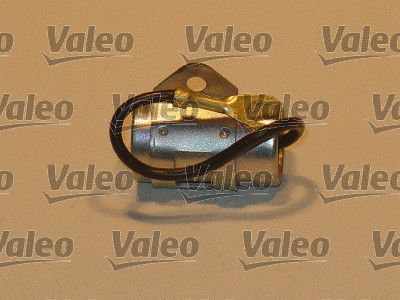 Capacitor, ignition system VALEO 343031