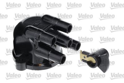 Repair Kit, distributor VALEO 343117