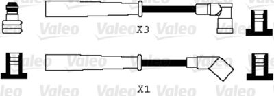 Ignition Cable Kit VALEO 346066