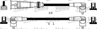 Ignition Cable Kit VALEO 346112
