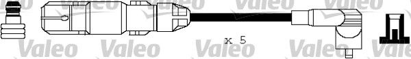 VALEO 346115 Ignition Cable Kit