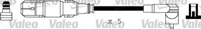 Ignition Cable Kit VALEO 346123