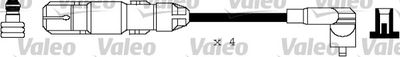 Ignition Cable Kit VALEO 346128