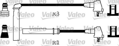 Ignition Cable Kit VALEO 346198