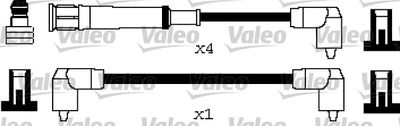 Ignition Cable Kit VALEO 346211