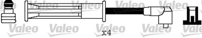 Ignition Cable Kit VALEO 346244