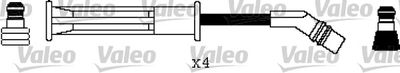 Ignition Cable Kit VALEO 346285