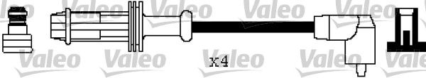 VALEO 346299 Ignition Cable Kit