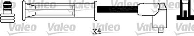 Ignition Cable Kit VALEO 346313