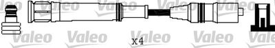 Ignition Cable Kit VALEO 346314