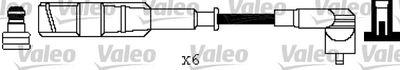 Ignition Cable Kit VALEO 346368
