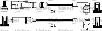 Ignition Cable Kit VALEO 346382