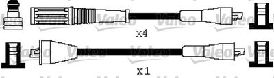 Ignition Cable Kit VALEO 346516