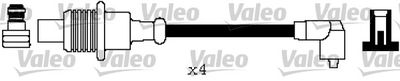 Ignition Cable Kit VALEO 346548