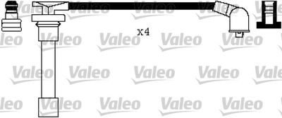 Ignition Cable Kit VALEO 346551