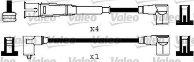 Ignition Cable Kit VALEO 346568