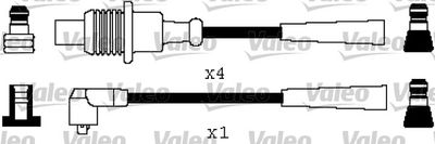 Ignition Cable Kit VALEO 346597