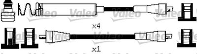 Ignition Cable Kit VALEO 346666