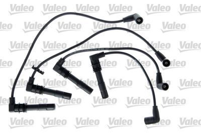 Ignition Cable Kit VALEO 346696