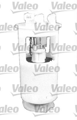 Fuel Feed Unit VALEO 347002