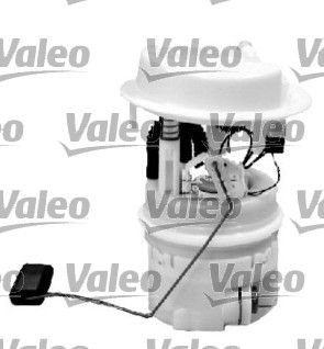 Fuel Feed Unit VALEO 347007