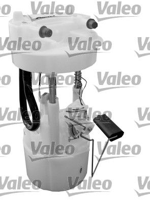 Fuel Feed Unit VALEO 347012