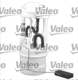 Fuel Feed Unit VALEO 347014