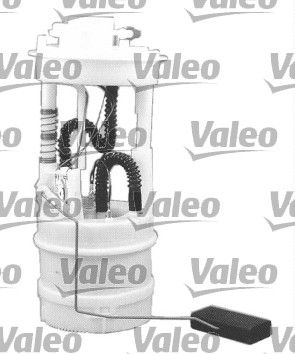 Fuel Feed Unit VALEO 347015