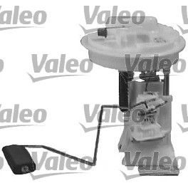 VALEO 347021 Fuel Feed Unit