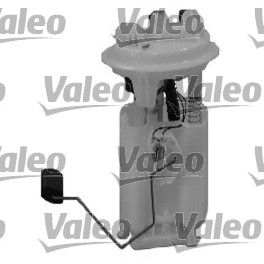 Fuel Feed Unit VALEO 347033