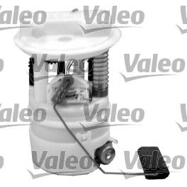 Fuel Feed Unit VALEO 347034