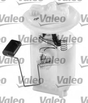 Fuel Feed Unit VALEO 347065