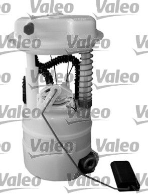 Fuel Feed Unit VALEO 347067