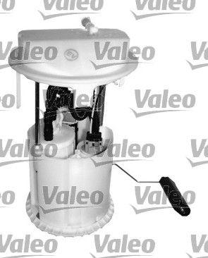 Fuel Feed Unit VALEO 347085