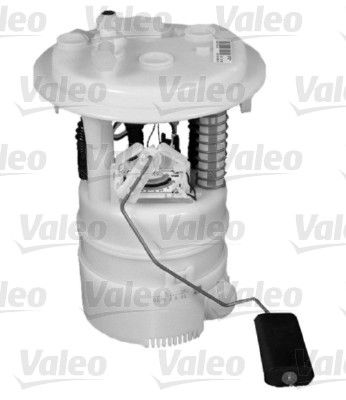 Fuel Feed Unit VALEO 347127