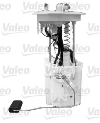 Fuel Feed Unit VALEO 347138