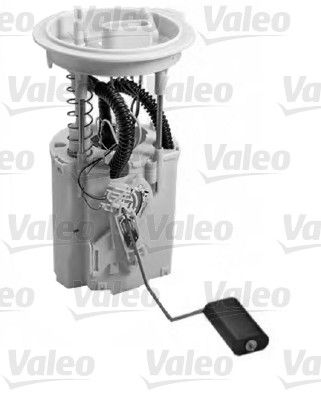 VALEO 347141 Fuel Feed Unit