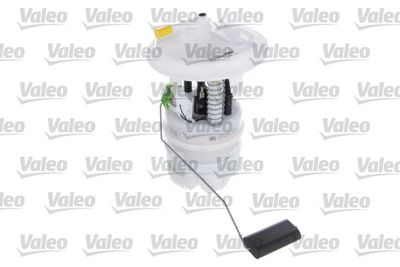 Fuel Feed Unit VALEO 347154