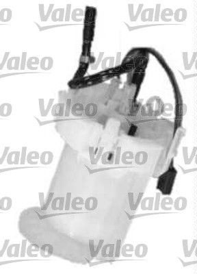 Fuel Pump VALEO 347215