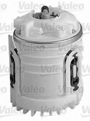 VALEO 347266 Fuel Pump