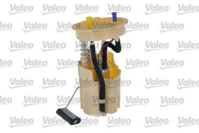 Fuel Feed Unit VALEO 347287