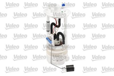 Fuel Feed Unit VALEO 347289