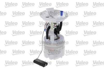 Fuel Feed Unit VALEO 347291