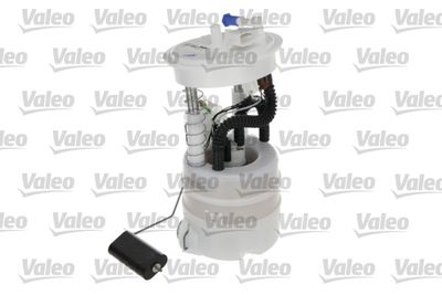 Fuel Feed Unit VALEO 347293